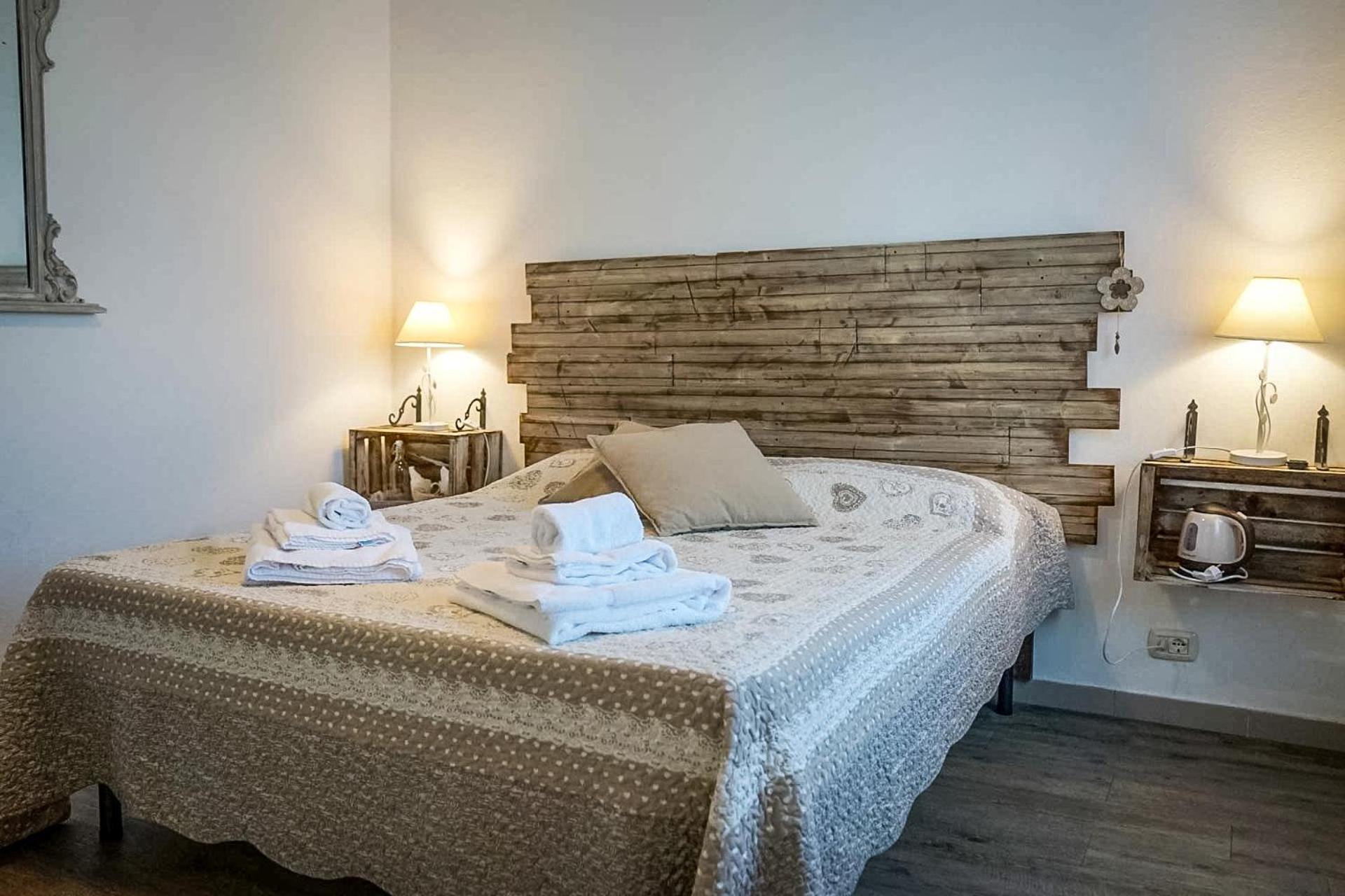 Agriturismo Dei Legi San Pietro Vara Exterior photo